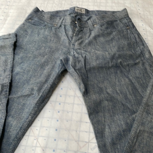 Naked & Famous Denim Other - Men pants